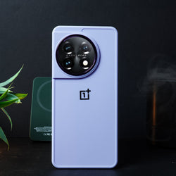 New Generation Luxury Silicone Protective Case - OnePlus