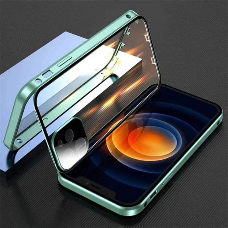 PRIVACYX™ PRIVACY CASE FOR IPHONE