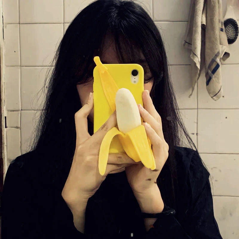 banana phone case