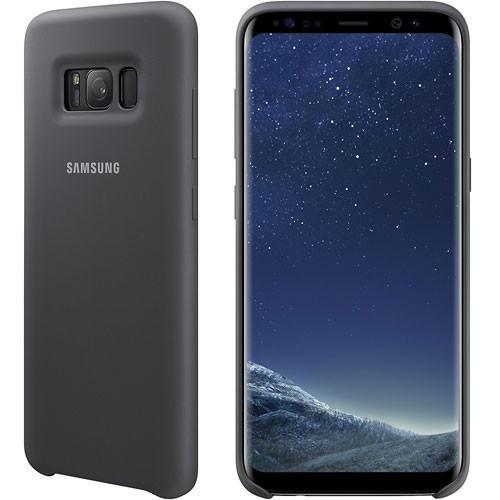 Galaxy S8 Premium Silicone Case