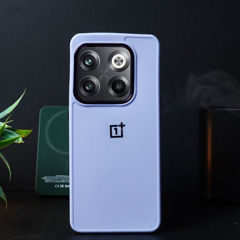 New Generation Luxury Silicone Protective Case - OnePlus