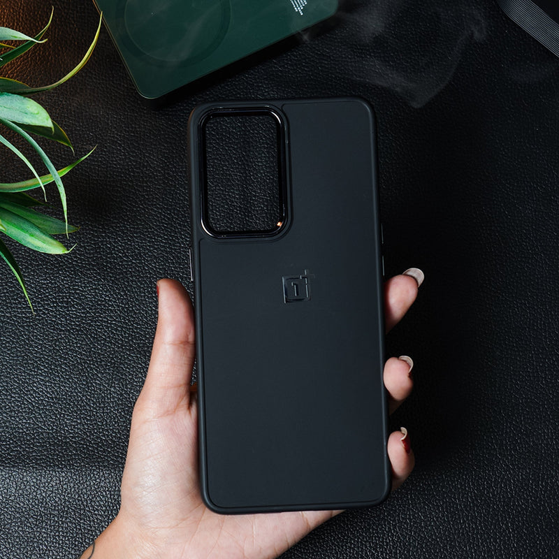 OnePlus 9 Pro New Generation Luxury Silicone Protective Case