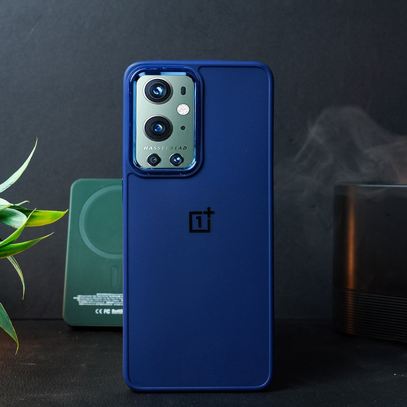 New Generation Luxury Silicone Protective Case - OnePlus