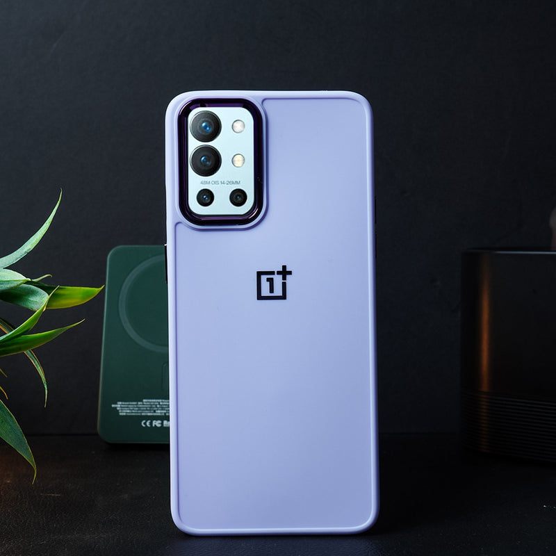 New Generation Luxury Silicone Protective Case - OnePlus