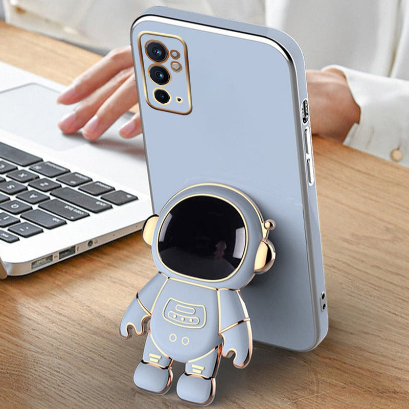 Luxurious Astronaut Bracket Case - OnePlus