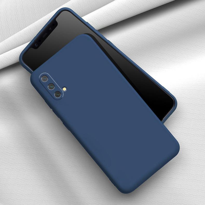 Liquid Silicone Case - OnePlus