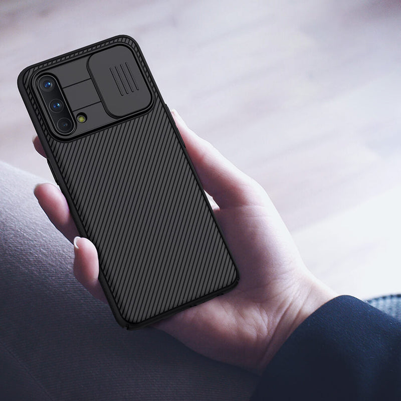 Camshield Shockproof Business Case - OnePlus