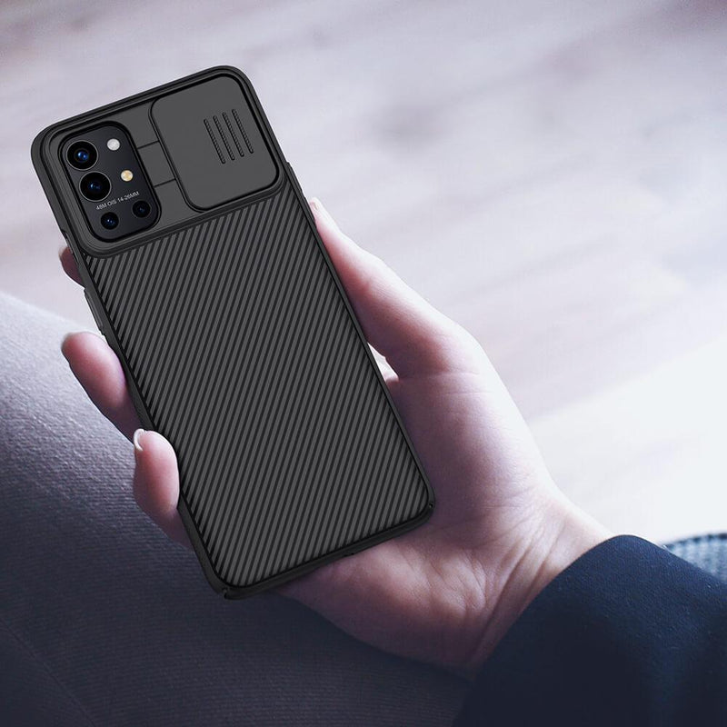 Camshield Shockproof Business Case - OnePlus