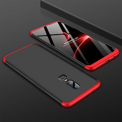 OnePlus 6 Ultimate 360 Degree Full Protection Case [100% Original GKK]