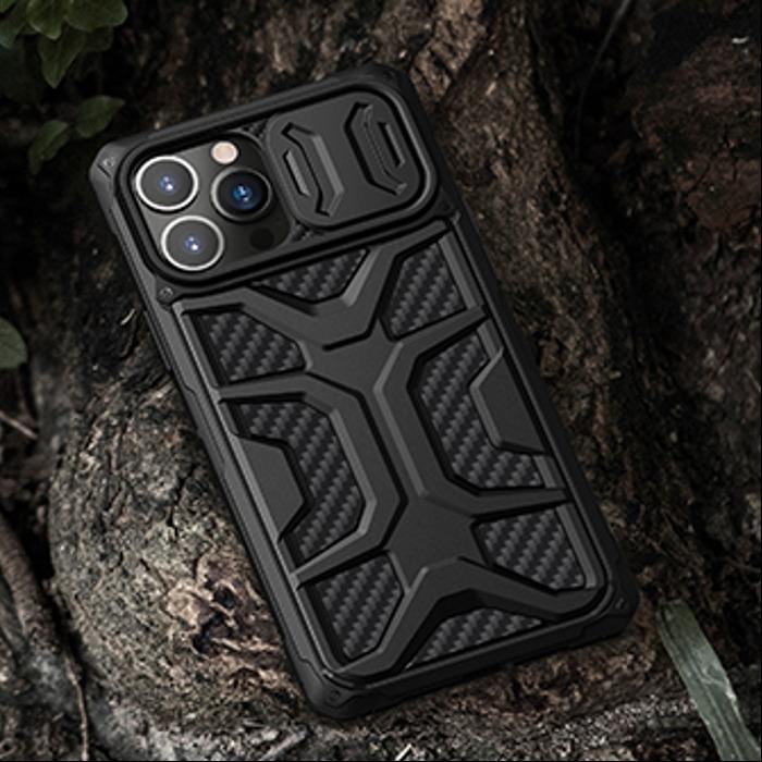 Adventurer Beast Case - iPhone