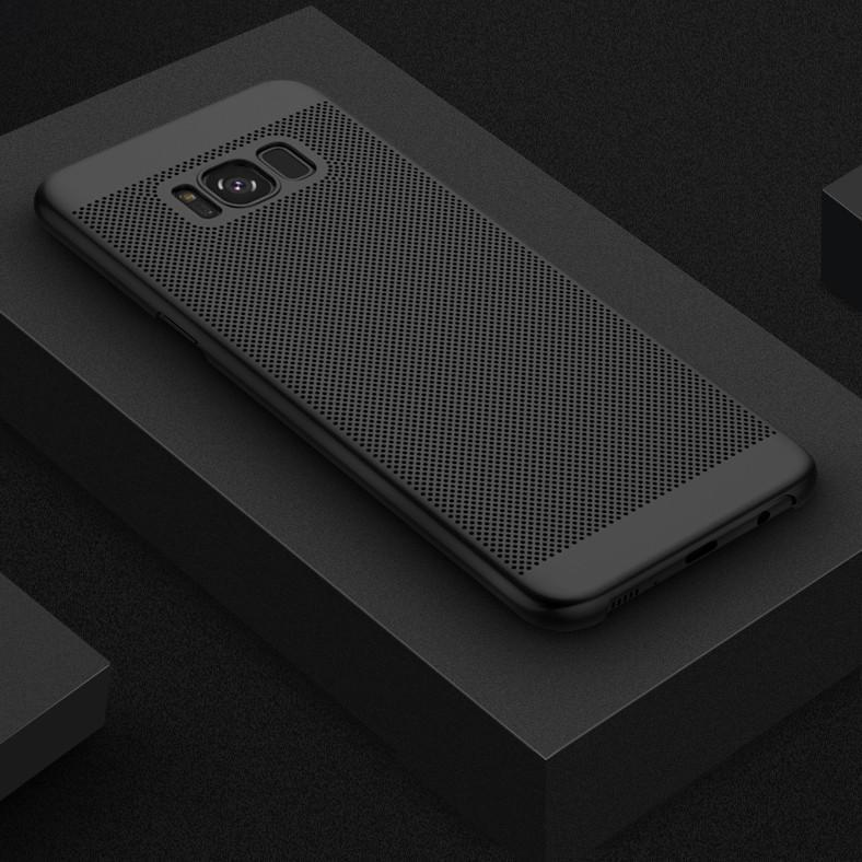 Galaxy S8 Plus Ultra-thin Breathing Series Case