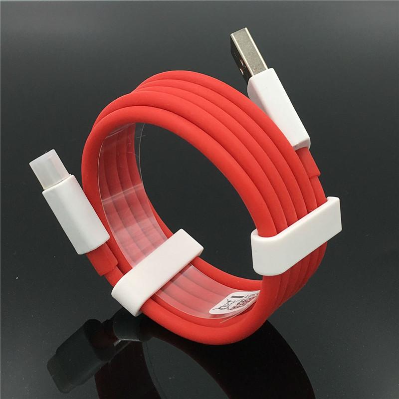 OnePlus Dash Type-C USB Charging Cable