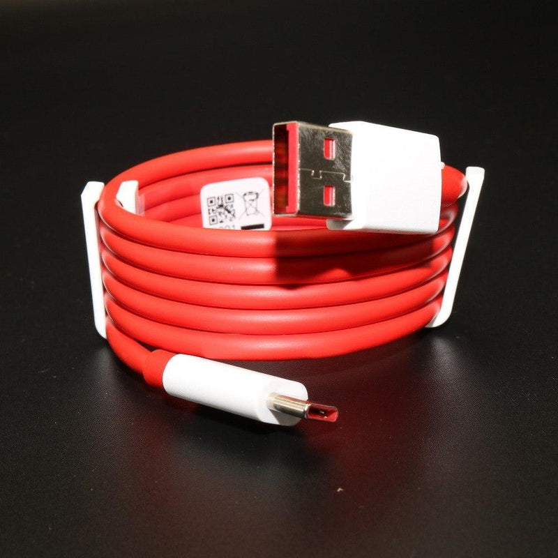 OnePlus Dash Type-C USB Charging Cable