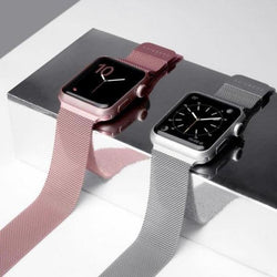 Magnetic Aluminium Strap for Apple Watch