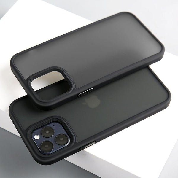 iPhone 13 Series Armour Matte Case