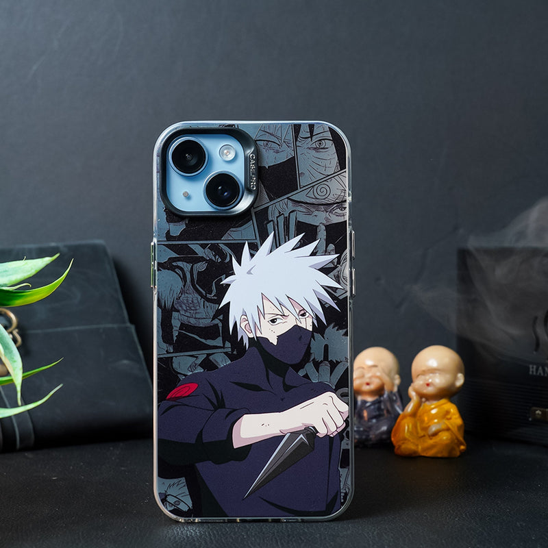 Uzumaki Elegance Luxury Phone Case - iPhone