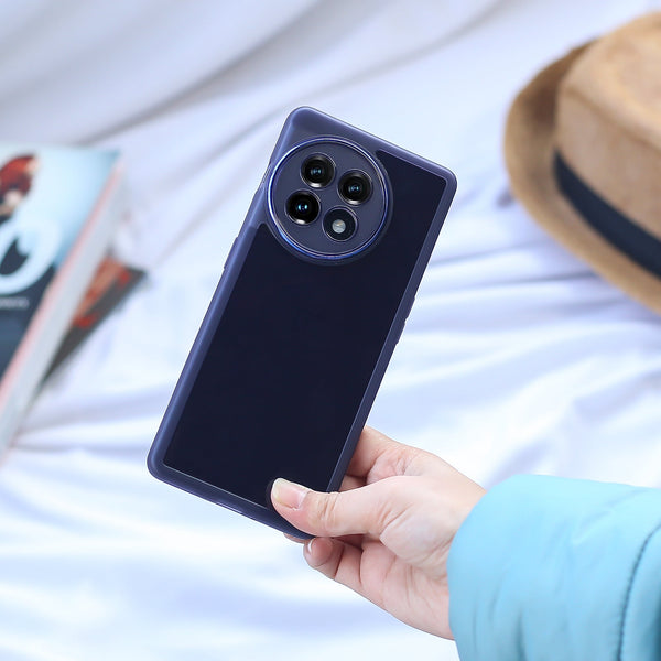 Ultimate Soft Camera Armor Shockproof Case - OnePlus