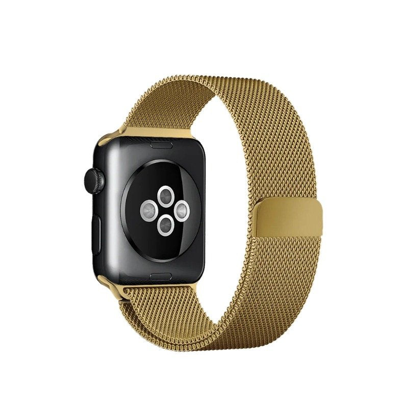 Magnetic Aluminium Strap for Apple Watch