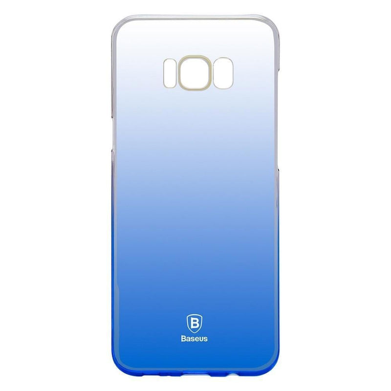 Galaxy S8 Plus Ultra-thin Aura Gradient Case