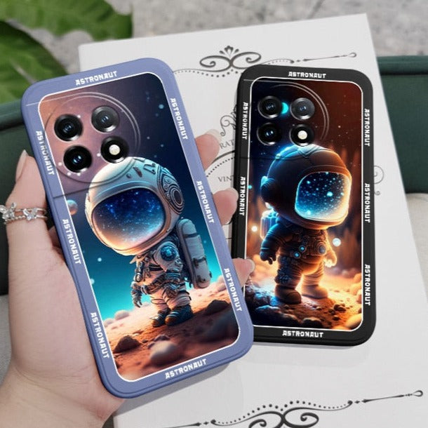 Cosmic Cruiser Phone Case - OnePlus