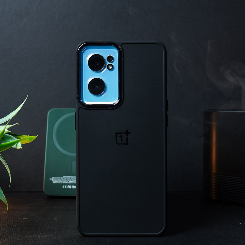 New Generation Luxury Silicone Protective Case - OnePlus