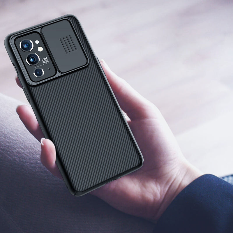 Camshield Shockproof Business Case - OnePlus