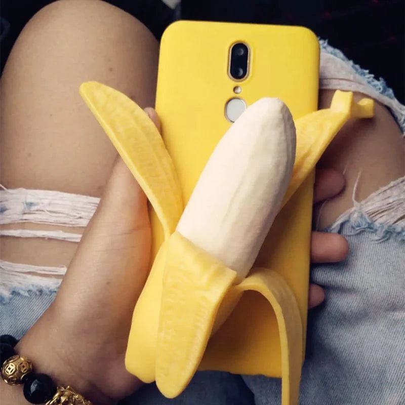 banana phone case