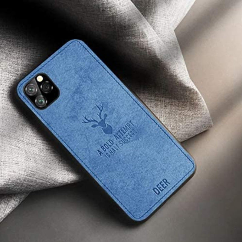 iPhone 11 Pro Deer Theme Back Cover