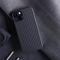 Parallel Textured iPhone Case