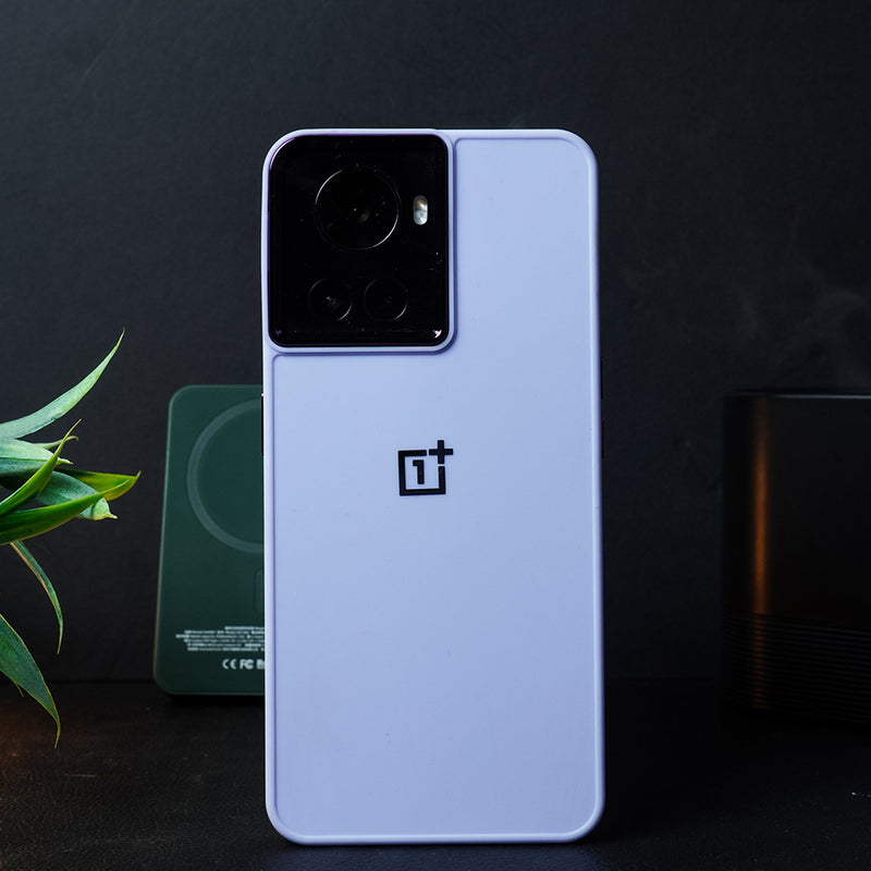 New Generation Luxury Silicone Protective Case - OnePlus