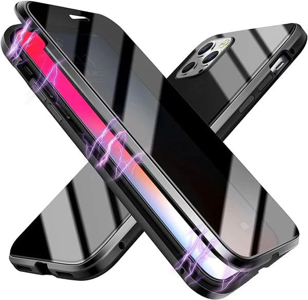 PRIVACYX™ PRIVACY CASE FOR IPHONE