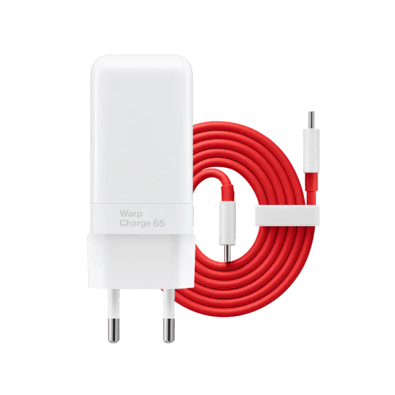 OnePlus Dash Type-C USB Charging Cable