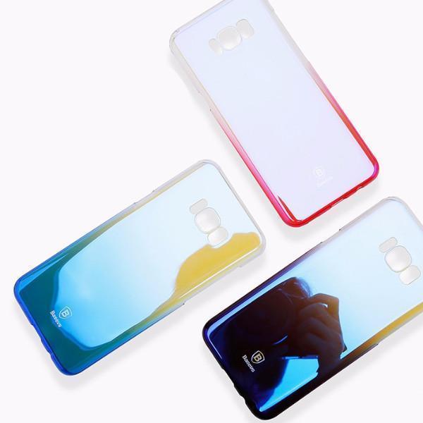 Galaxy S8 Ultra-thin Aura Gradient Case