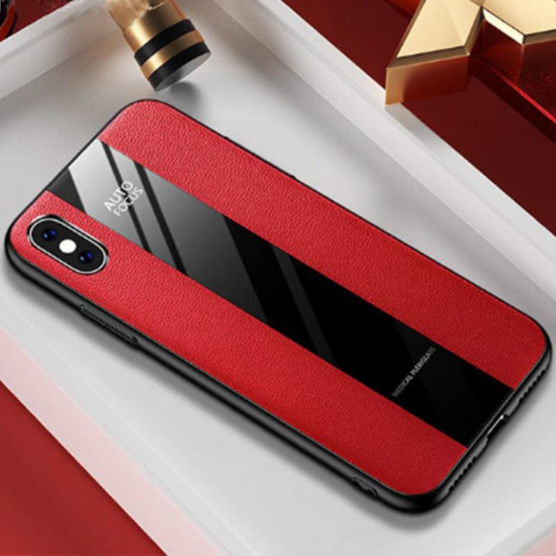 Galaxy A30s Porsche Style Luxury  Case