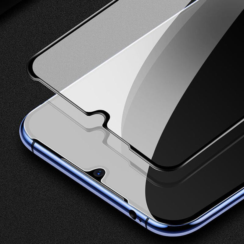 Galaxy A30 5D Tempered Glass Screen Protector