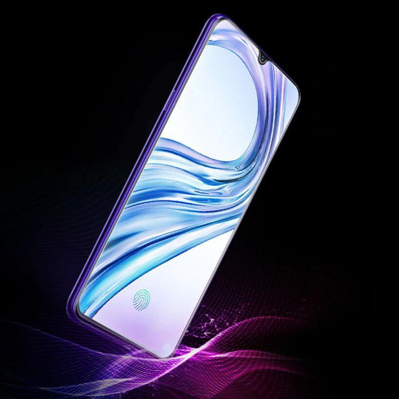 Galaxy A30 5D Tempered Glass Screen Protector