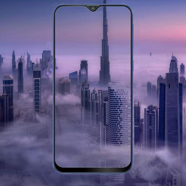 Galaxy A70s Ultra HD Full Coverage Tempered Glass