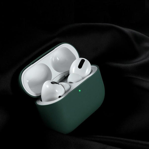 Totu ® TWS Silicone Airpods Pro Case