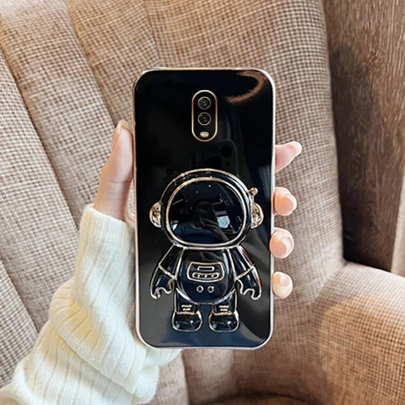 Luxurious Astronaut Bracket Case - OnePlus