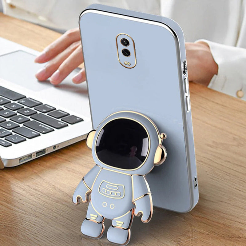 Luxurious Astronaut Bracket Case - OnePlus