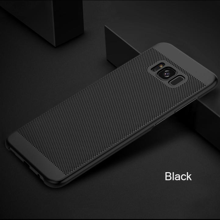 Galaxy S8 Plus Ultra-thin Breathing Series Case