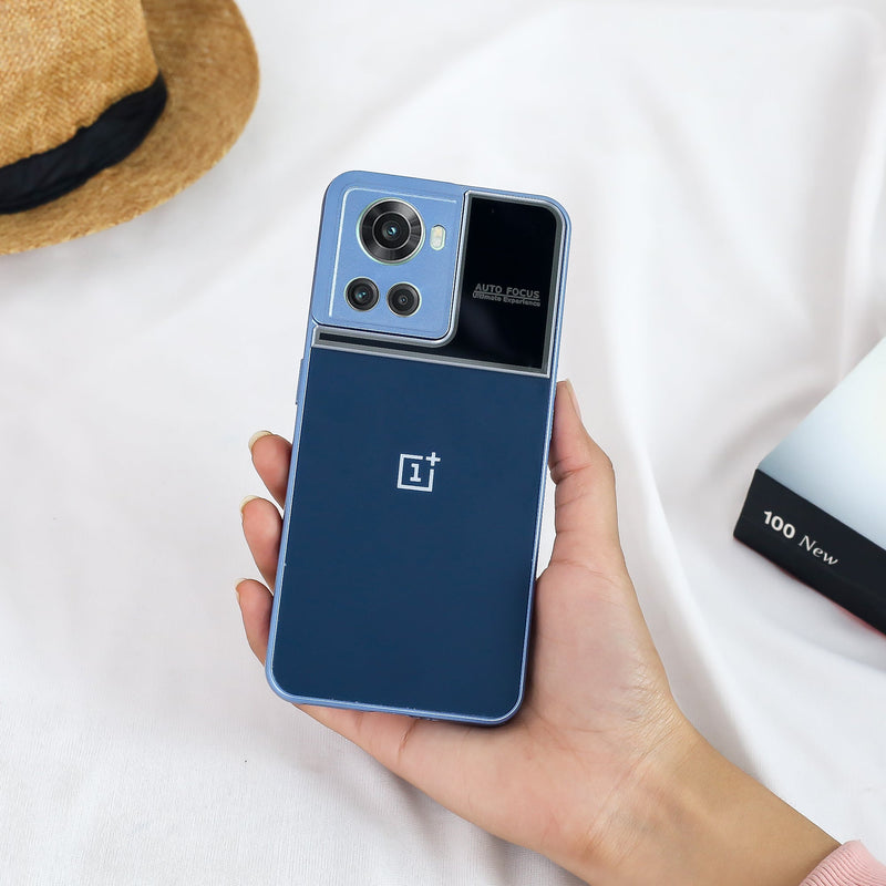 Chromatic Lens Shield Case - OnePlus