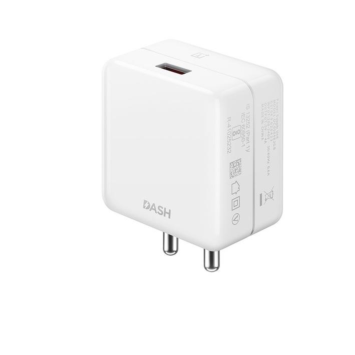 OnePlus Dash Power Adapter