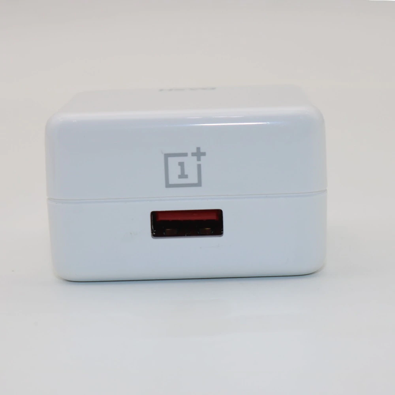 OnePlus Dash Power Adapter