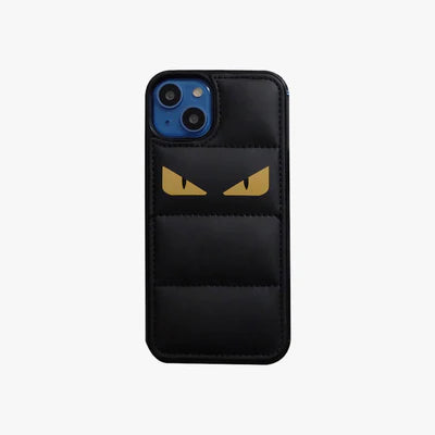 monster eyes case | foam cases