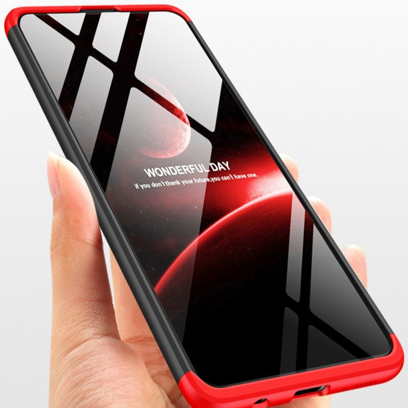 Galaxy A31 Ultimate 360 Degree Protection Case