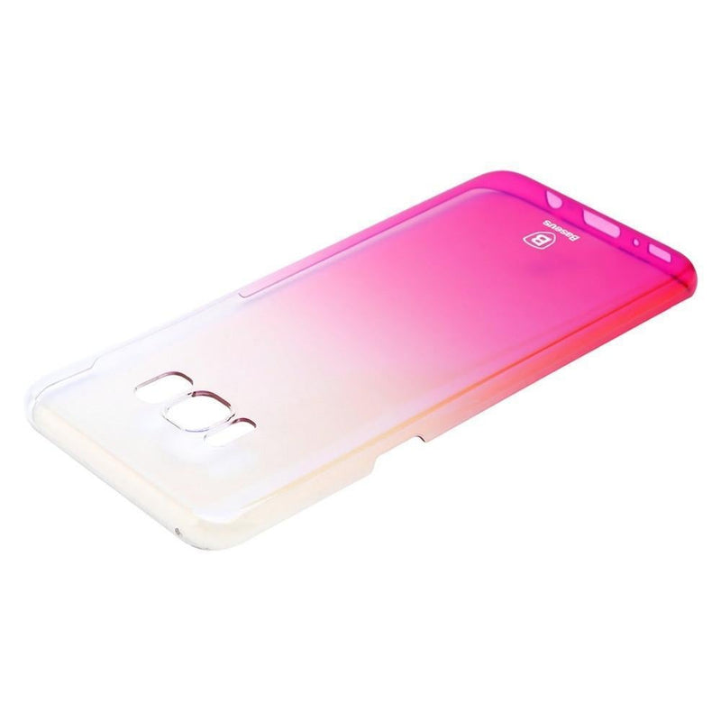 Galaxy S8 Plus Ultra-thin Aura Gradient Case