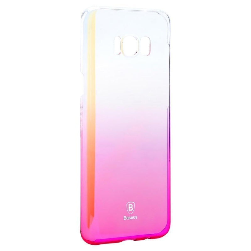 Galaxy S8 Plus Ultra-thin Aura Gradient Case