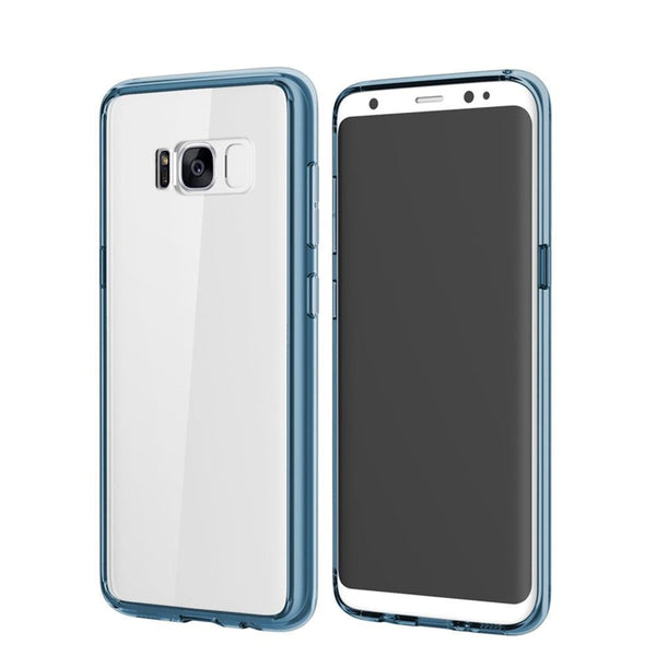 Galaxy S8/S8 Plus Original Ultra-thin  Shockproof Case