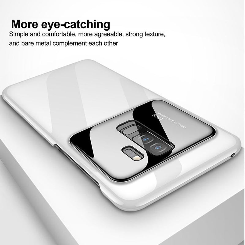 JOYROOM®Galaxy S9 Plus Polarized Lens Glossy Edition Smooth Case